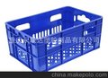 大量供应优质塑料用品、各类塑料箱、药材箱、特大箱等。