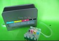 供应EP TX105/TX115/T24连续供墨系统