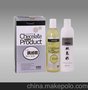 欧贝佳水晶黑发彩 黑油500ml*2