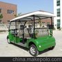 供应朗格Q08观光车景区巡逻车 Q系列电动观光车