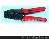 供應(yīng)德國進(jìn)口伍爾特手動(dòng)工具棘輪壓線鉗557158圖片