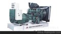 柴油发电机组400kw