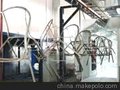 金属椅子、散热器、铝型材流水线(图)