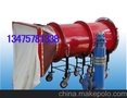 BGP-200型矿用高倍数泡沫灭火装置