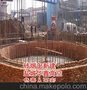 永州市砖烟囱新建公司砖烟囱维修防腐