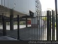 成都锌钢阳台护栏