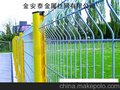 安平护栏、公路护栏网、小区护栏网、金安泰护栏网