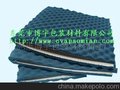 吸音消音棉