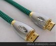 供应HDMI CABLE(带网络功能 1.4V)