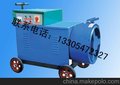 供应峰源HJB-2加强型HJB-2型挤压式注浆泵