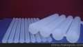 供应杜邦腾塑进口PCTFE板/棒供应PCTFE材