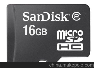 16GB TF ֙C(ni)濨l(f)