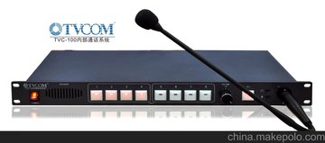 TVCOM TVC-100 8·ȫp(ni)ͨԒϵy(tng)