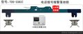 供应天道牌TDS-3383Ⅰ 电话拨号报警落地锁