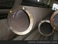 无缝钢管 优质20#无缝管 20#结构管 厚壁结构无缝钢管