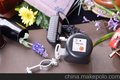 z-wave智能家居系统机械阀门控制器
