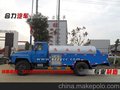 洒水车，厂家直销及报价，参数