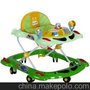 中国/三乐婴幼儿品牌学步车SL-Q1/可折叠/2011热销中