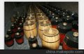 供应五岳一统石家庄恒鼎源木酒桶厂车间
