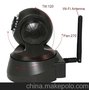 support P2P/IR Cut wireless HD IP camera