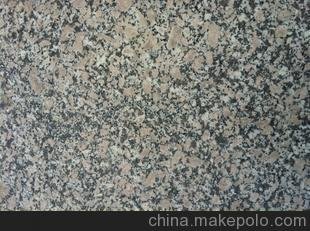 花崗巖板材 梨花紅《白》30元/平米圖片