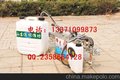 杨树/竹杨苗/园林高效打药 6HYC-100B自动式启动 弥雾机烟雾机