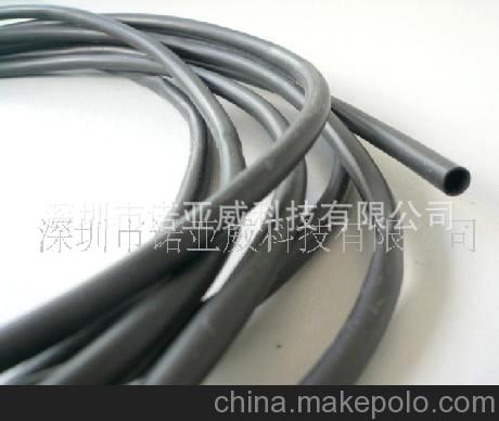 廠家直銷耐高溫環保高收縮管、耐高壓環保套管、高收縮管
