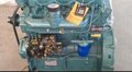 潍坊ZH4100K1工程机械用柴油机
