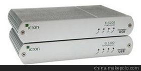 ICRON  EL5100  DVI  L USB2.0L