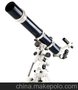美國星特朗Celestron Omni XLT 102 天文望遠鏡