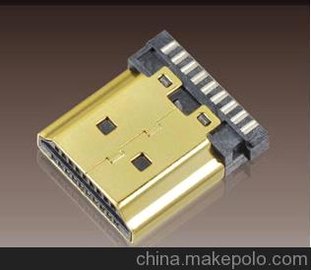ӦHDMI 19P Bͷʽ. ᴥ HDMI