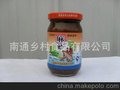 海安李堡麻虾酱 江海一绝 麻虾酱优选品牌