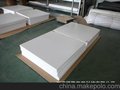 厂家供应PTFE棒、四氟棒，颜色白价格低