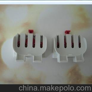 生產(chǎn)廠(chǎng)家直接優(yōu)惠供應VDE,CQC,CE認證優(yōu)質(zhì)2G11/PLC熒光燈節能燈座圖片