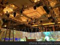 供应舞台灯光音响出租,LED大屏幕租赁