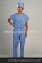 厂家专业加工洗手衣，河南省项城市中原卫生制衣 手术服装