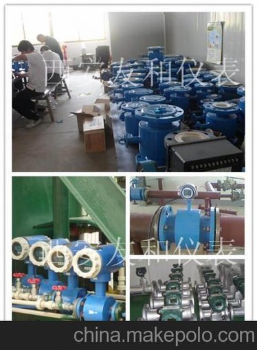 太原電磁流量計價格，廊坊磁翻板液位計，甘肅頂裝浮球液位計圖片
