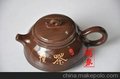 木鱼石鸣泉，购木鱼石到山东鸣泉天然木鱼石工艺品