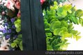 供应其他GX8020尼龙拉链 8#加宽4.1公分码装拉链