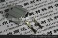 供应瑞高陶板-铝合金挂件-大T18挂件-无孔