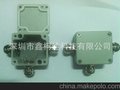 供应路灯防水接线盒 铸铝电缆接线盒