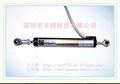 电子尺 鞋机电子尺 机器人电子尺 娱乐设备电子尺 铰链式电子尺