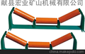 供应204尼龙托辊