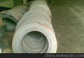 热卷法兰毛坯 章丘热卷法兰毛坯厂家直销