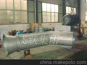 立式化工軸流泵圖片
