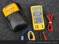 福禄克 Fluke 726 高精度过程校准器 校验仪 FLUKE726