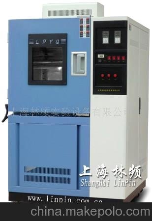 供應 林頻 高低溫濕熱試驗機,行業(yè),實(shí)力雄厚圖片