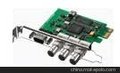 DeckLink SDI 广播级 苹果 数字卡