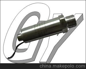 溫度-壓力一體化變送器D圖片