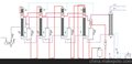 供应多效降膜蒸发器